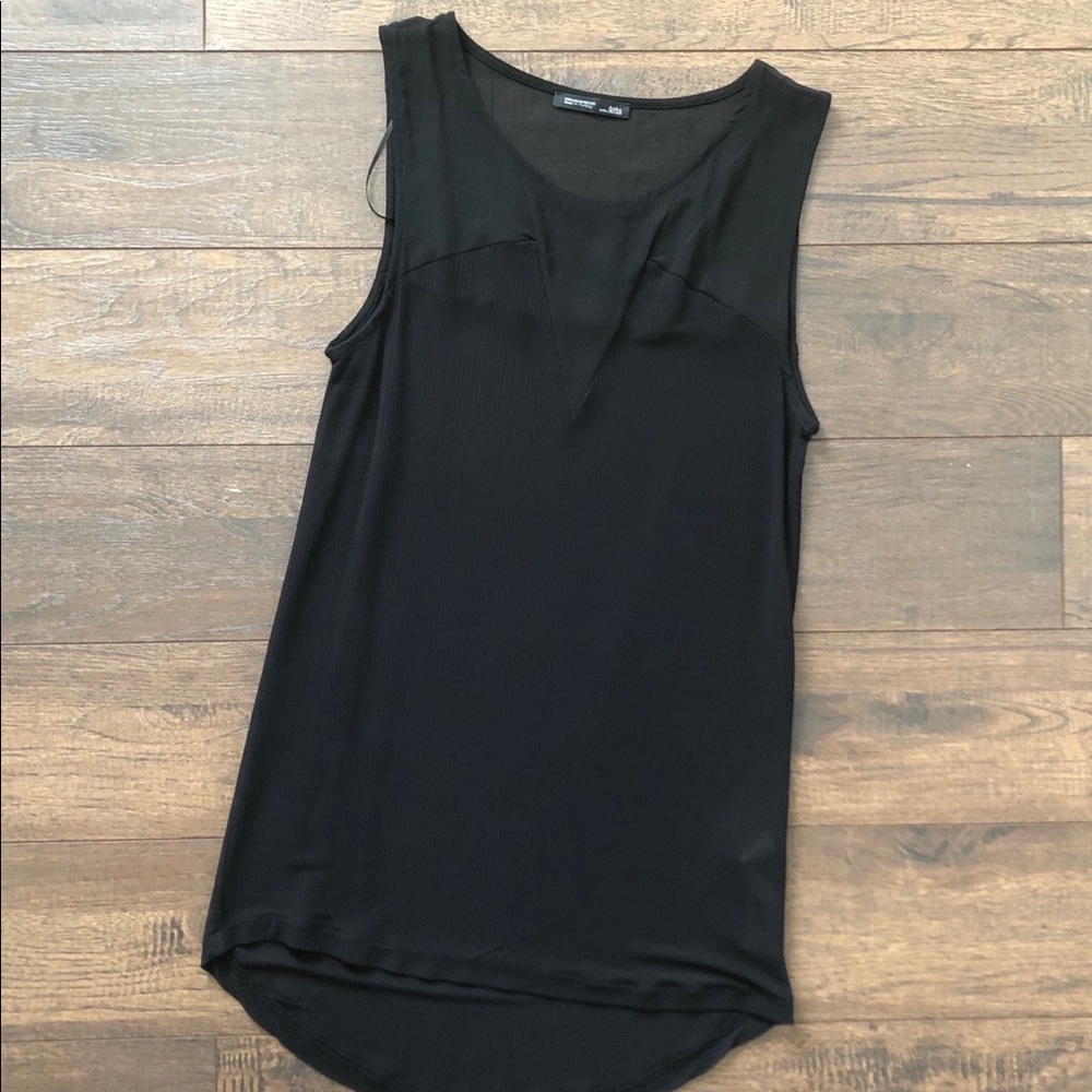 Zara Top